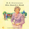 Miss Buncles Book (Unabridged) Audiobook, by D. E. Stevenson