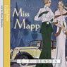 Miss Mapp (Abridged) Audiobook, by E. F. Benson