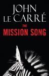The Mission Song (Unabridged) Audiobook, by John Le Carre