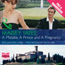 A Mistake, a Prince and a Pregnancy (Unabridged) Audiobook, by Maisey Yates