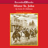 Mister St. John (Unabridged) Audiobook, by Loren Estleman