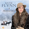 A Mistletoe Kiss (Unabridged) Audiobook, by Katie Flynn
