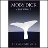 Moby Dick (Dramatized) (Abridged) Audiobook, by Herman Melville