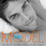 Model Men: Gay Erotic Stories (Unabridged) Audiobook, by Neil Plakcy