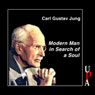 Modern Man in Search of a Soul (Unabridged) Audiobook, by Carl Gustav Jung