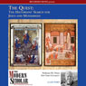 The Modern Scholar: The Quest: The Historians Search for Jesus and Muhammad Audiobook, by Professor F. E. Peters