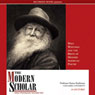 The Modern Scholar: Walt Whitman and the Birth of Modern American Poetry Audiobook, by Karen Karbiener