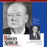 The Modern Scholar: Winston Churchill: Man of the Century (Unabridged) Audiobook, by Professor John Ramsden