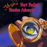 Mojos Vest Pocket Voodoo Adventures Audiobook, by Meatball Fulton