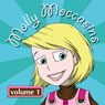 Molly Moccasins - Audio Books, Volume 1 (Unabridged) Audiobook, by Victoria Ryan O'Toole