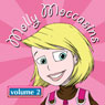 Molly Moccasins - Audio Books, Volume 2 (Unabridged) Audiobook, by Victoria Ryan O'Toole
