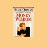 Money Wisdom Audiobook, by Suze Orman