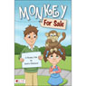 Monkey for Sale (Unabridged) Audiobook, by Jana Le Memmott