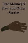 The Monkeys Paw and Other Stories (Unabridged) Audiobook, by W. W. Jacobs