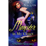 Monster in My Closet (Unabridged) Audiobook, by R. L. Naquin