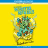 Monster Makers: Stinkermite (Unabridged) Audiobook, by Ali Sparkes