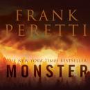 Monster (Unabridged) Audiobook, by Frank Peretti