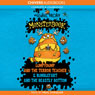 Monsterbook: Lumpydump and the Terror Teacher & Rumblefart and the Beastly Bottom (Unabridged) Audiobook, by Michael Broad