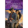Montana Midwife (Unabridged) Audiobook, by Cassie Miles