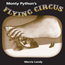 Monty Pythons Flying Circus: TV Milestones (Unabridged) Audiobook, by Marcia Landy