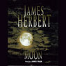 Moon (Abridged) Audiobook, by James Herbert