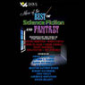 More of the Best of Science Fiction and Fantasy (Unabridged) Audiobook, by Orson Scott Card