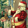More Favorite Stories of Christmas Past (Unabridged) Audiobook, by Henry Van Dyke