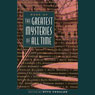 More of the Greatest Mysteries of All Time (Unabridged) Audiobook, by Harlan Ellison