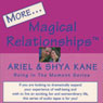 More Magical Relationships Audiobook, by Ariel Kane