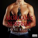 Morgans Surprise: Powertools (Unabridged) Audiobook, by Jayne Rylon