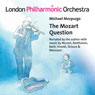 Morpurgo: The Mozart Question (Unabridged) Audiobook, by Michael Morpurgo