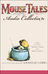 Mouse Tales Audio Collection (Unabridged) Audiobook, by Arnold Lobel