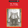 Mr. Bridge (Unabridged) Audiobook, by Evan Connell