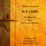 MR James: The Short Stories (Unabridged) Audiobook, by M. R. James