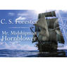 Mr. Midshipman Hornblower (Unabridged) Audiobook, by C. S. Forester