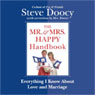 The Mr. & Mrs. Happy Handbook (Abridged) Audiobook, by Steve Doocy