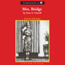 Mrs. Bridge (Unabridged) Audiobook, by Evan Connell
