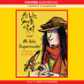 Mrs Wiz Smells a Rat & Ms Wiz Supermodel (Unabridged) Audiobook, by Terence Blacker