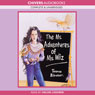 The Ms Adventures of Ms Wiz (Unabridged) Audiobook, by Terence Blacker