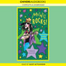 Ms Wiz Rocks! & Ms Wiz and the Dog from Outer Space (Unabridged) Audiobook, by Terence Blacker