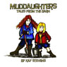 Muddaughters: Tales from the Barn (Unabridged) Audiobook, by Kay Stevens