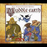 Muddle Earth (Abridged) Audiobook, by Chris Riddell