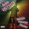 Multiple Character Disorder Audiobook, by John DiCrosta