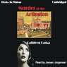 Murder at the Arlington (Unabridged) Audiobook, by Kathleen Kaska