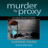 Murder by Proxy (Unabridged) Audiobook, by Suzanne Young