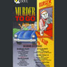 Murder to Go: Murder Mysteries (Unabridged) Audiobook, by Sara Paretsky