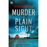 Murder in Plain Sight (Unabridged) Audiobook, by Marta Perry