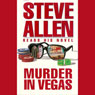 Murder in Vegas (Abridged) Audiobook, by Steve Allen