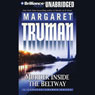 Murder Inside the Beltway (Unabridged) Audiobook, by Margaret Truman