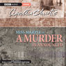 A Murder is Announced (Dramtised) Audiobook, by Agatha Christie